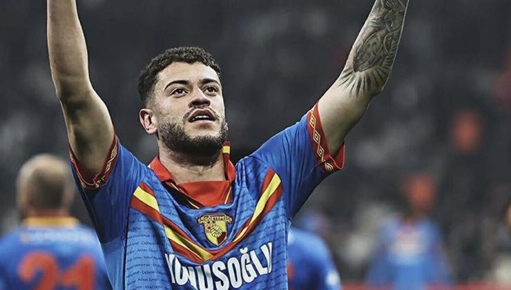 Göztepe’de gündem Romulo Cardoso! Riske edilmiyor