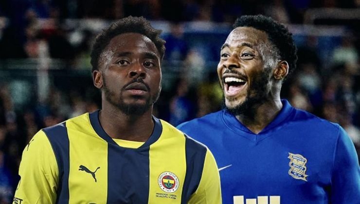 İngiltere’de Osayi – Samuel fırtınası! İlk maçında damga vurdu, herkes hayran kaldı