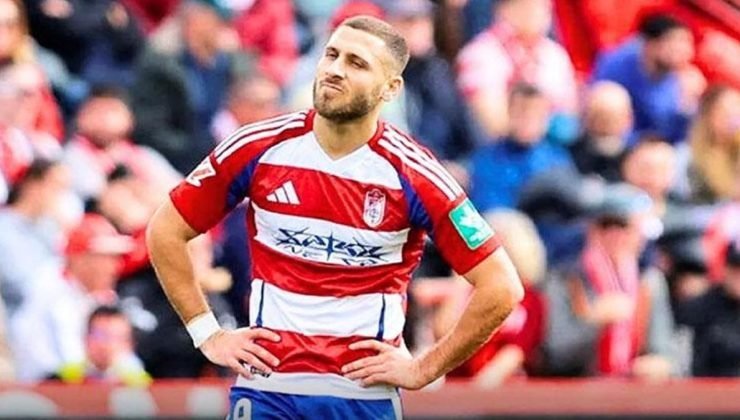 İsrail destekçisi oyuncunun transferi iptal oldu