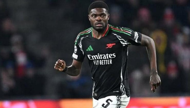 İşte Thomas Partey’in yeni adresi! Geri dönüyor…