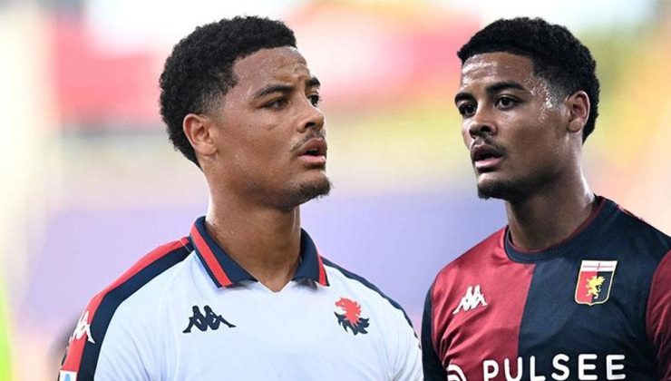 İtalyanlar duyurdu! Süper Lig devi Koni de Winter için harekete geçti