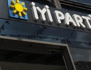 İYİ Parti Mardin İl Başkanı ve ilçe teşkilatları istifa etti
