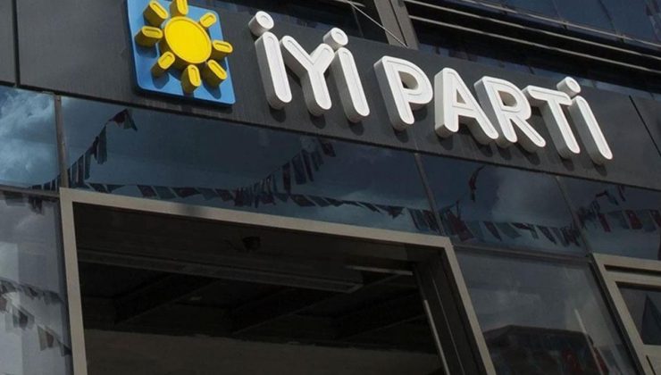 İYİ Parti Mardin İl Başkanı ve ilçe teşkilatları istifa etti