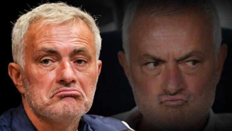 Jose Mourinho İngiltere yolunda! Bizzat geri döneceğini açıklamıştı
