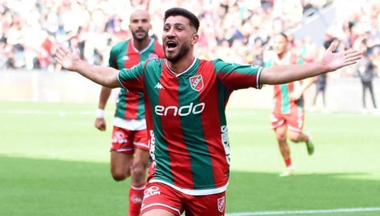 Karşıyaka’da Kadir kulüp arıyor