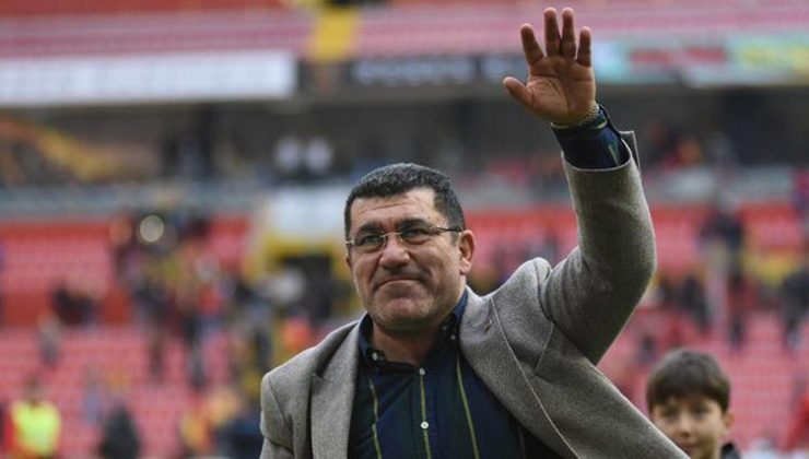 Kayserispor’da 8 transferin lisansı çıkarıldı