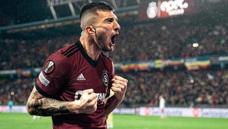 Kayserispor’da Indrit Tuci imzalıyor