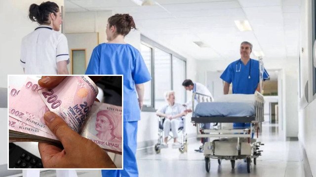 KDK devreye girdi: Özel hastanenin aldığı fazla ücret geri iade edildi