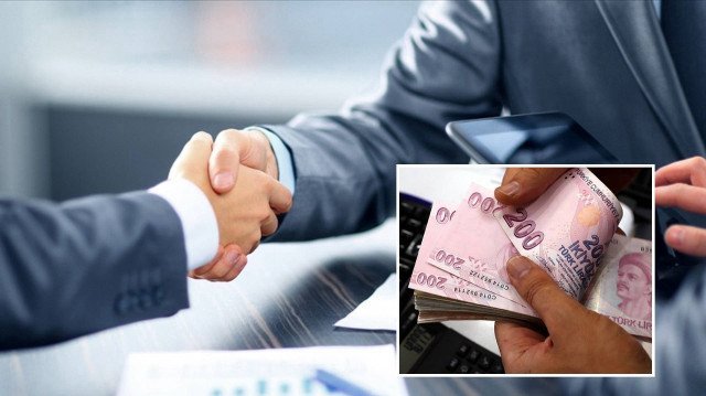 KOBİ’nin mali tanımında değişiklik: Üst sınır 1 milyar liraya yükseltildi