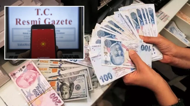 Kur Korumalı Mevduat uygulaması sona erdi