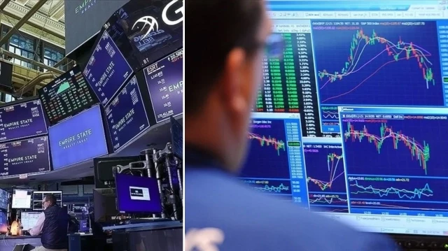 Küresel piyasalar Trump’ın açıklamaları sonrası negatif seyrediyor