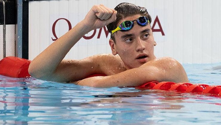 Kuzey Tunçelli, 1500 metrede 6. oldu