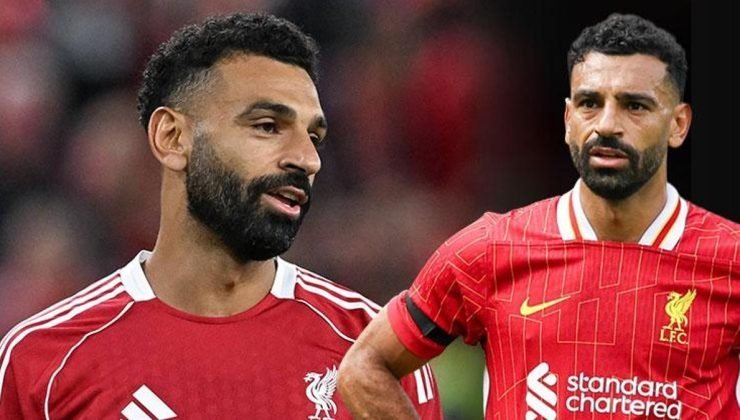 Liverpool’un yıldızı Mohammed Salah’tan, UEFA’ya Filistin tepkisi