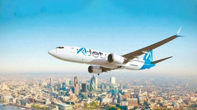 Londra’dan Lefkoşa’ya köprü: Bilet 125 pound