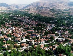 Malatya’nın hafızası 13 tarihi konakla yeniden ayağa kalkıyor