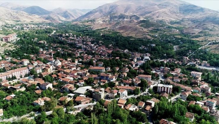 Malatya’nın hafızası 13 tarihi konakla yeniden ayağa kalkıyor