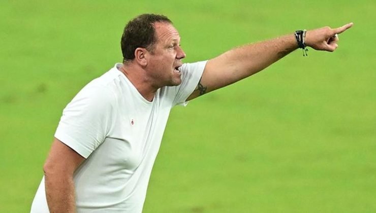 Marcel Licka: Bu geri dönüş mental açıdan büyük destek sağladı