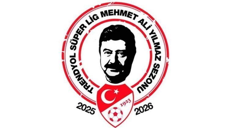 Mehmet Ali Yılmaz ismi 2025-2026 Trendyol Süper Lig sezonuna verildi