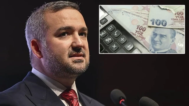 Merkez Bankası Başkanı Karahan: Sıkı para politikası sürecek