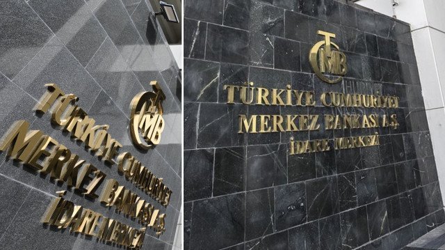 Merkez Bankası rezervleri belli oldu