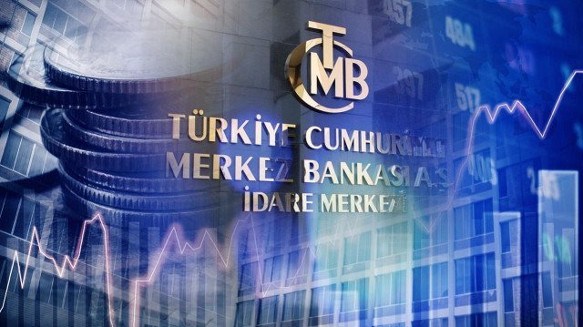 Merkez Bankası’nın toplam rezervlerinde rekor