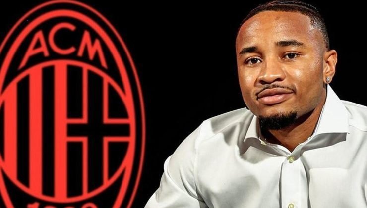 Milan, yeni golcüsüne kavuştu! İmzayı attı