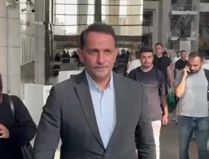 Mücahit Birinci hakkında son dakika gelişmesi