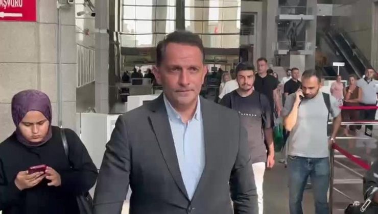 Mücahit Birinci hakkında son dakika gelişmesi