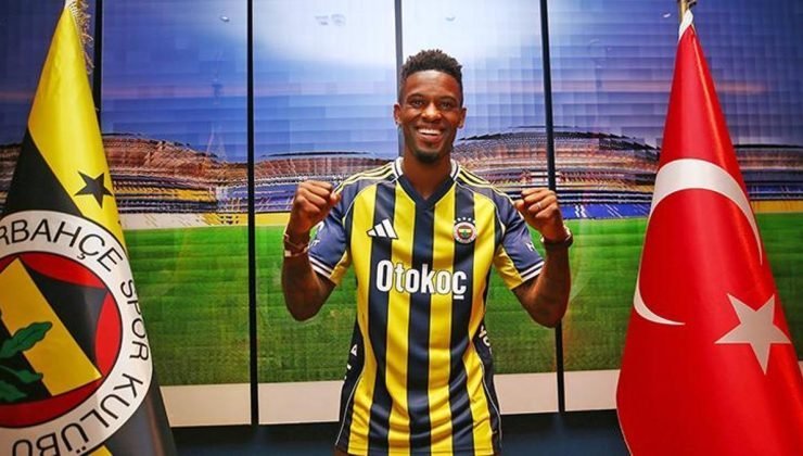 Nelson Semedo, Fenerbahçe’nin 8. Portekizlisi oldu