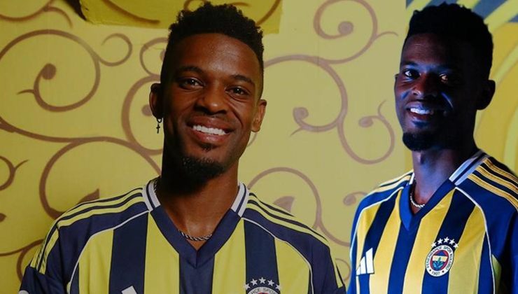 Nelson Semedo’dan Premier Lig ve Jose Mourinho itirafı! Fenerbahçe’nin yeni transferinden çarpıcı sözler…