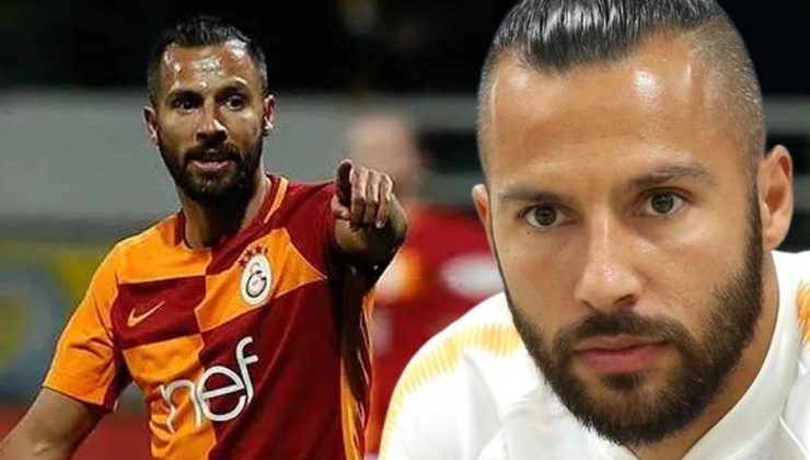 Nereden nereye: Yasin Öztekin’in yeni adresi şaşırtı! Eski Galatasaraylı yıldız…