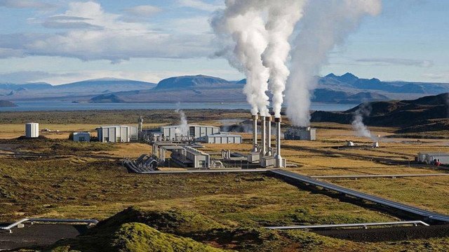 Nevşehir’de 11 jeotermal kaynak ruhsat sahası ihale edilecek