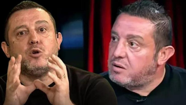 Nihat Kahveci Beşiktaş-Shaktar Donetsk maçından sonra çıldırdı! ‘Ortalığı yıkmam lazım’