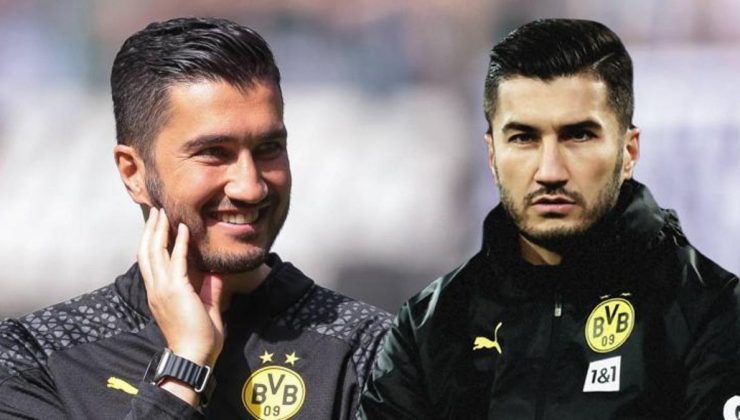 Nuri Şahin bombası! Süper Lig’e dönebilir