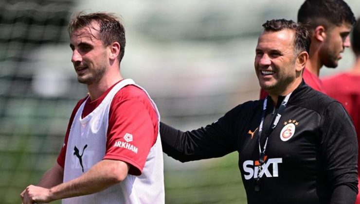 Okan Buruk ve Kerem Aktürkoğlu arasında beklenmedik hamleler: Takipten çıktılar, sosyal medya yıkıldı