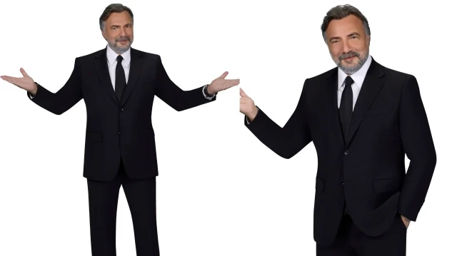 Oktay Kaynarca Sinpaş Yapı Tasarruf Sandığı’nın reklam yüzü oldu