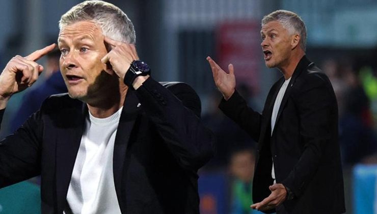 Ole Gunnar Solskjaer’den eleştirilere yanıt: ‘Başkan ve yönetim bu inanca sahip!’ Olay sosyal medya sözleri…