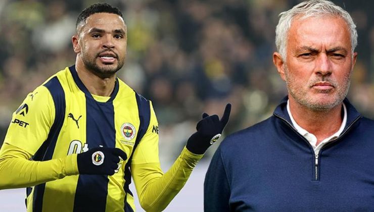 ÖZEL | Jose Mourinho’nun Youssef En-Nesyri kararı ortaya çıktı! Fenerbahçe’de sürpriz…