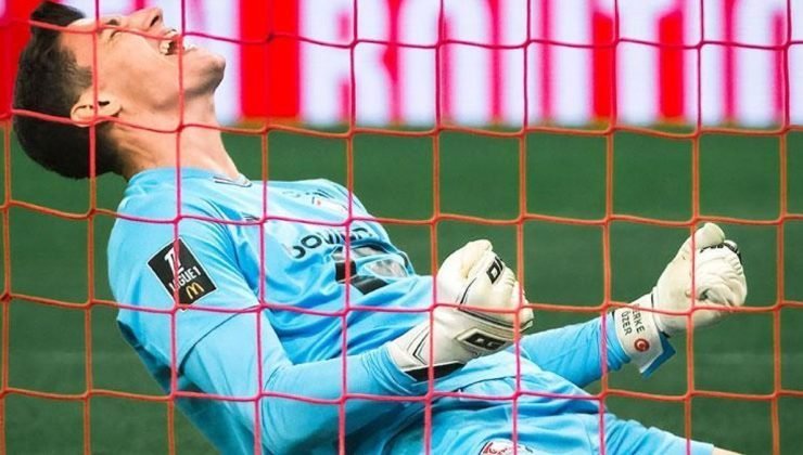 (ÖZET) Berke Özer asist yaptı, Lille deplasmanda Lorient’e gol oldu yağdı I 1-7 maç sonucu