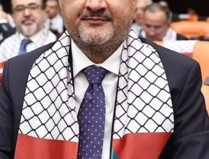 Resul Kurt, tarihi günü değerlendirdi