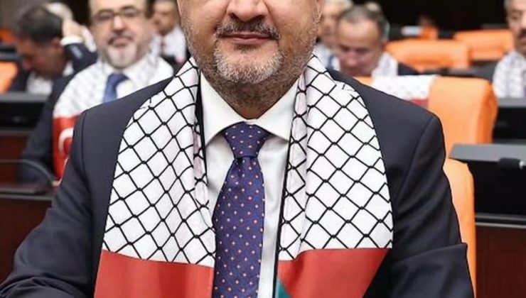 Resul Kurt, tarihi günü değerlendirdi