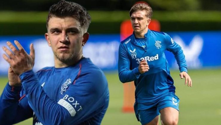 Rıdvan Yılmaz transferinde geri sayım! Beşiktaş sağlık durumundan endişeli