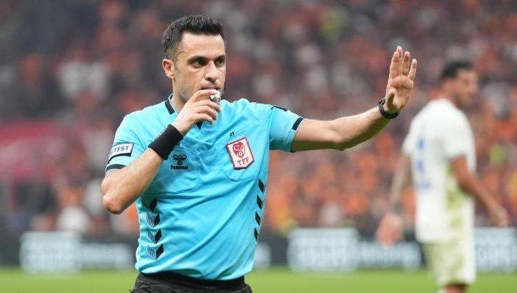 Rizespor’dan Galatasaray maçı sonrası sert tepki! ‘Futbolcularımızın emeğine saygı bekliyoruz’