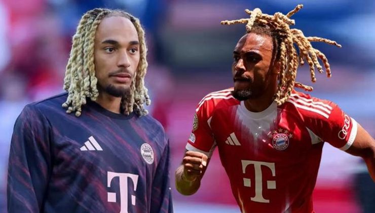 Sacha Boey Galatasaray için son kararını verdi! Teklifi artırır artırmaz…