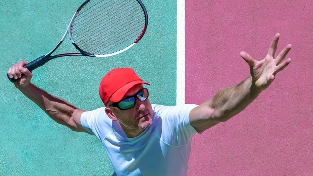 Samsun Tenis Spor Kulübü, T400 Masters Tenis Turnuvası’na ev sahipliği yapıyor