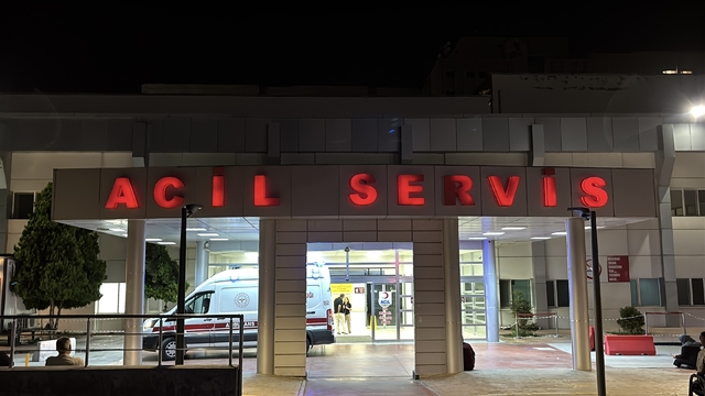 Samsun’da beyin ölümü gerçekleşen gencin organları 3 kişiye umut oldu