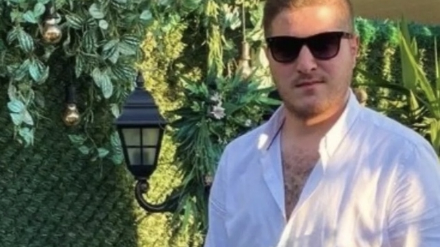 Samsun’da kuzenler arasında silahlı kavga: 1 ölü