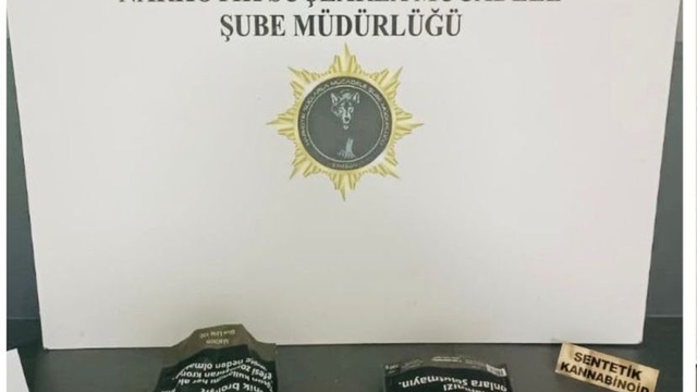 Samsun’da uyuşturucu operasyonunda 4 şüpheli yakalandı