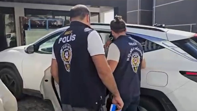 Samsun’dan Muğla’ya uzanan dolandırıcılığa 3 gözaltı; 55 milyon liralık hesap hareketi