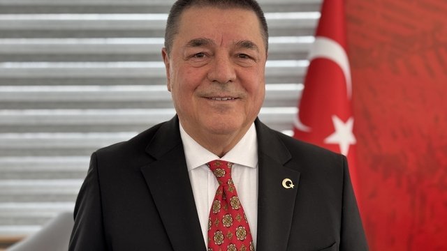 Samsunspor Başkan Vekili Bilen: Tur için bütün gücümüzle mücadele edeceğiz